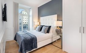 Whome | The Boulevard Prime Location & Timeless Luxury